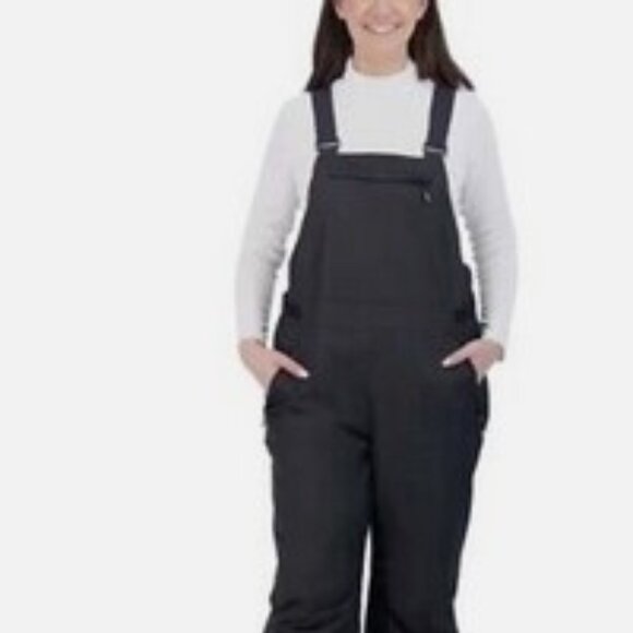Gerry Weber Pants - Gerry Ladies' Snow Bib Pant NWT